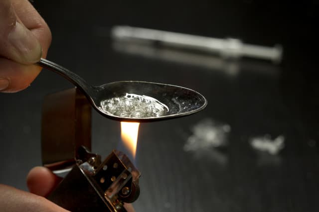 Thanks to long wait times, millions of addicts are dying to get clean.